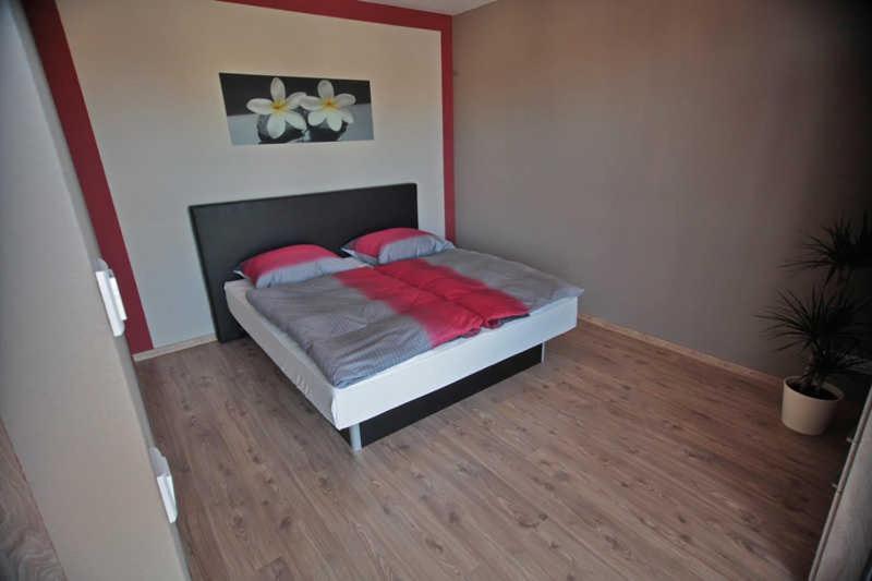 Ferienappartements Jack _ Richies Грайфсвалд Екстериор снимка
